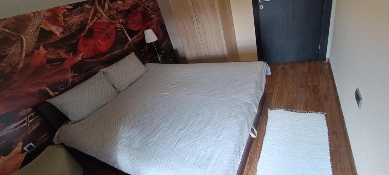 Apartment Vila Sandra Zlatibor Eksteriør bilde