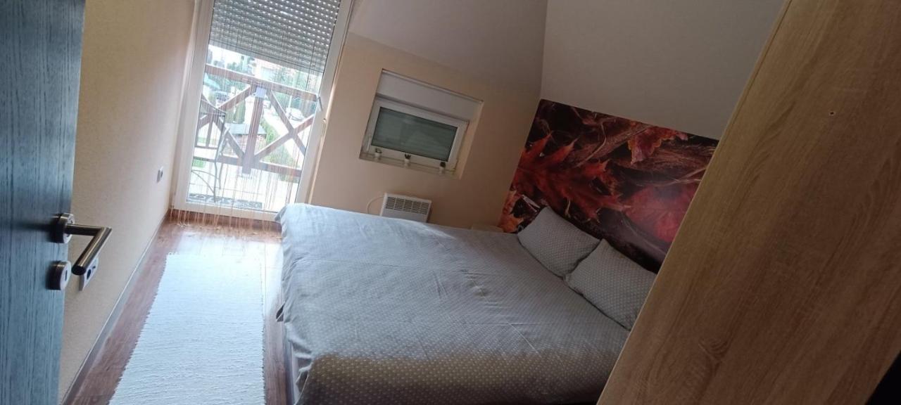 Apartment Vila Sandra Zlatibor Eksteriør bilde